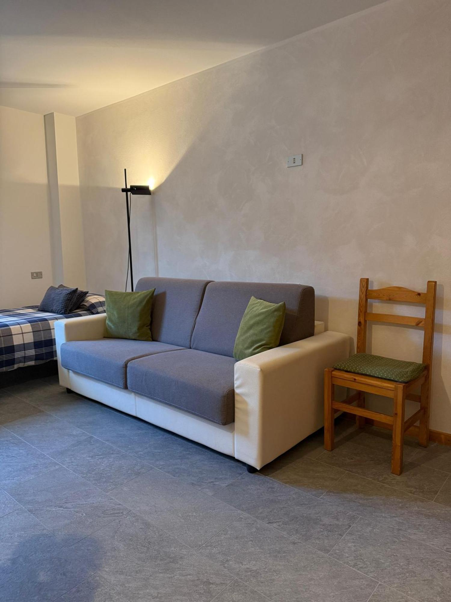 Appartamento Marco Bormio Exterior foto