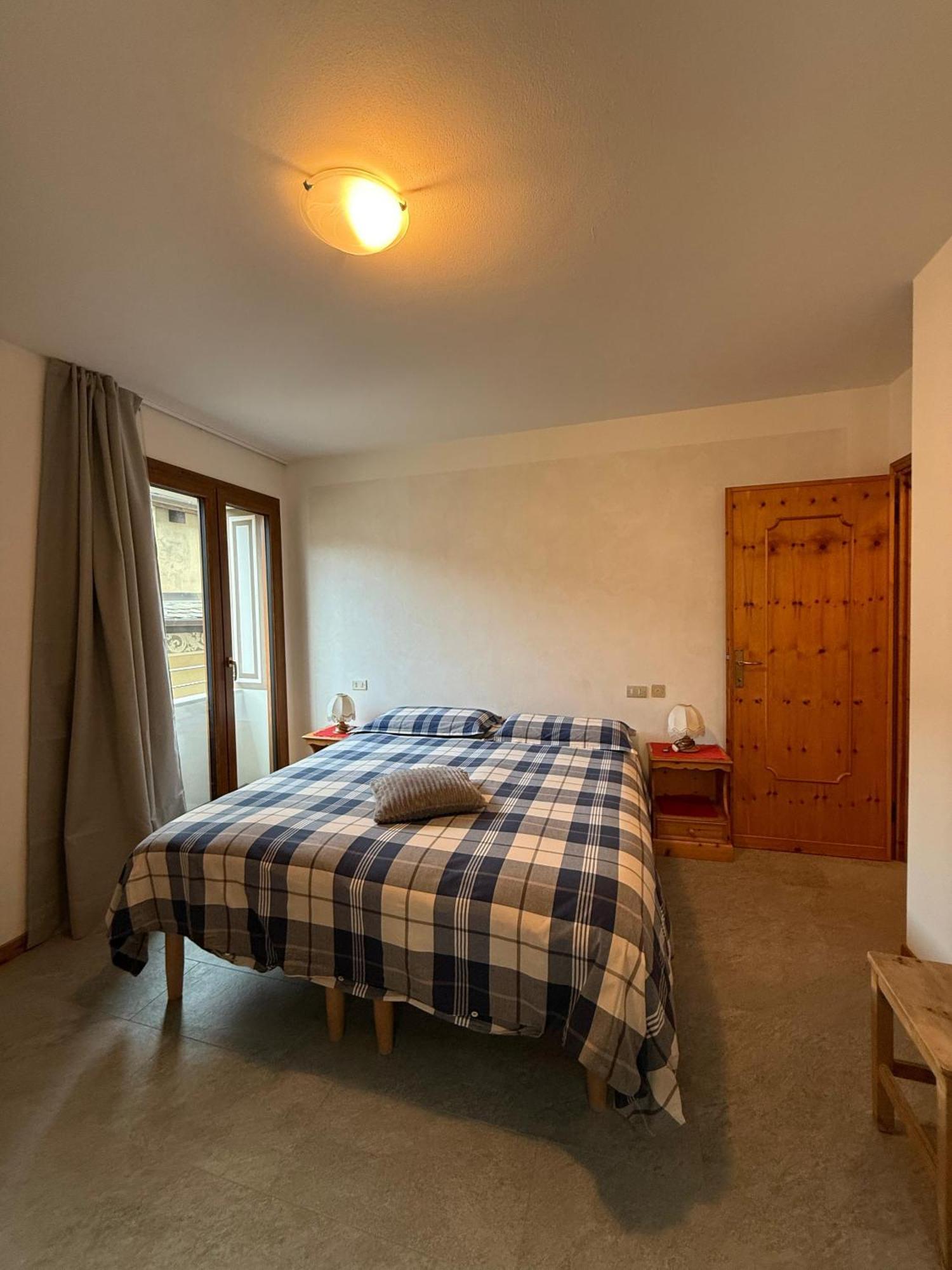 Appartamento Marco Bormio Exterior foto