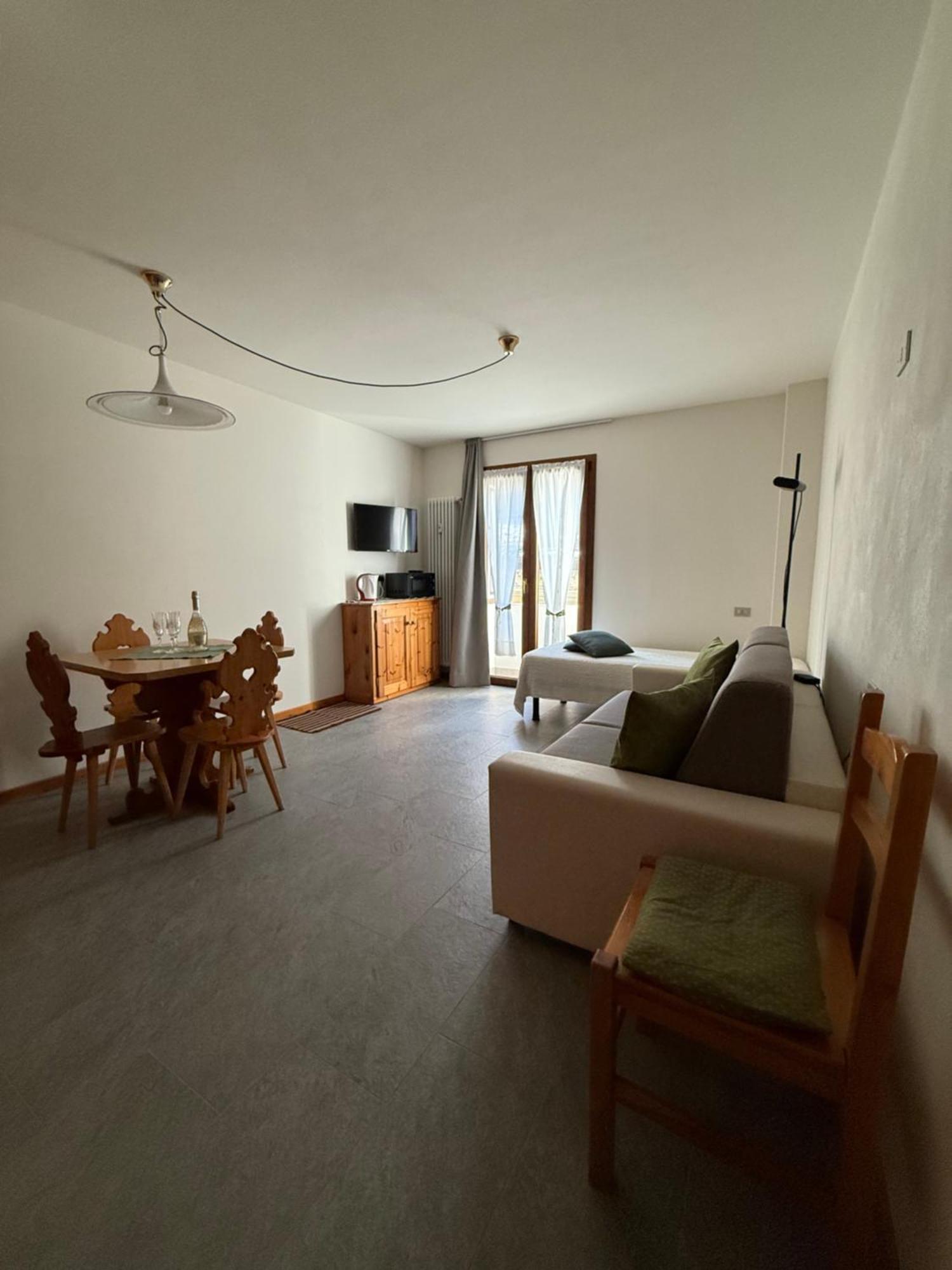Appartamento Marco Bormio Exterior foto