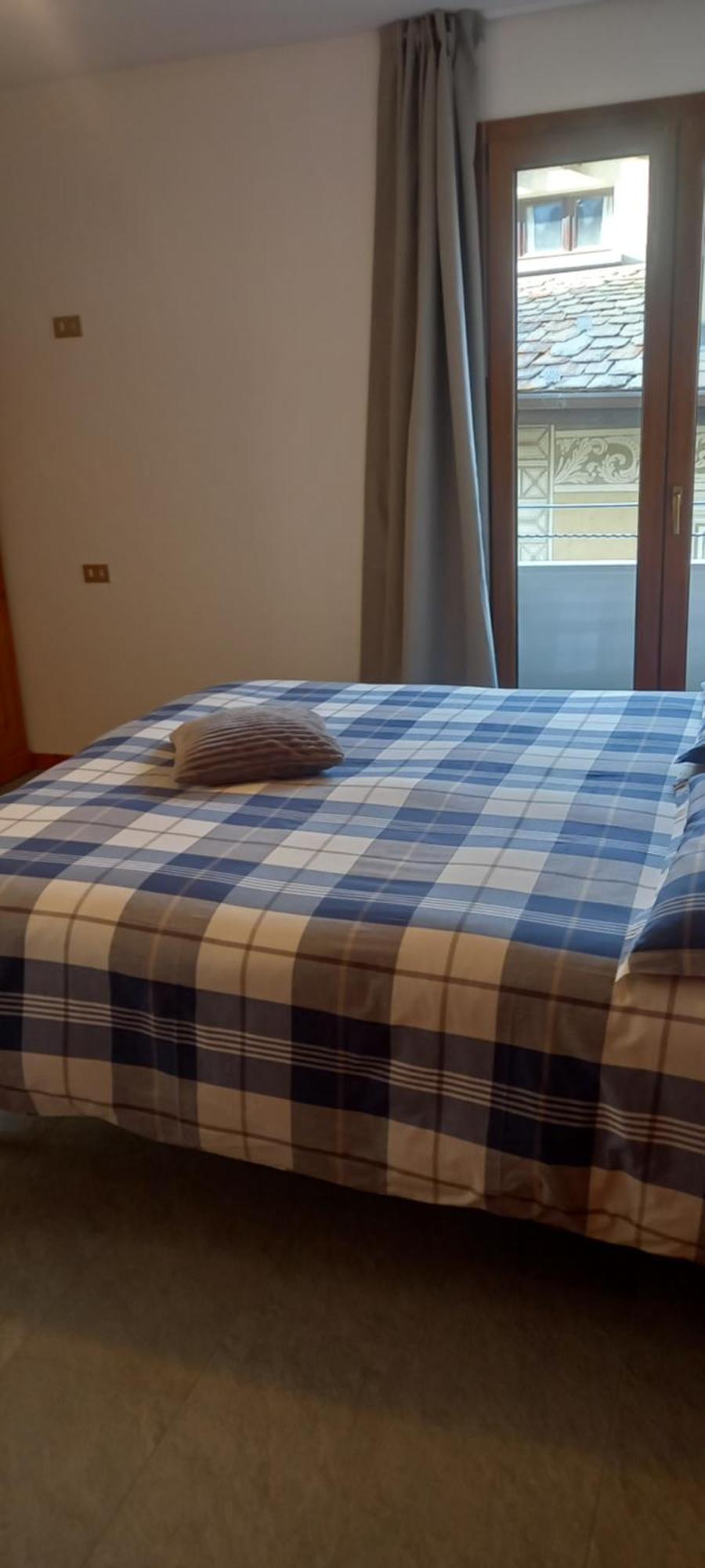 Appartamento Marco Bormio Exterior foto